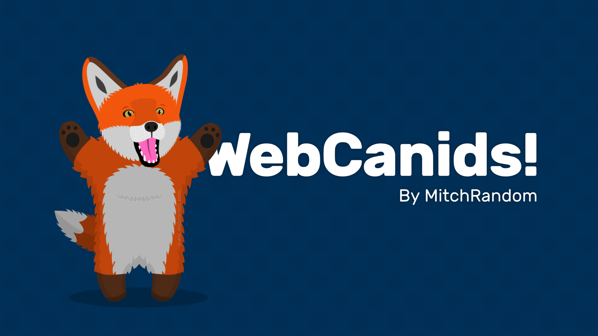 WebCanids Happy Happy Gif WebCanids Happy Happy Gif