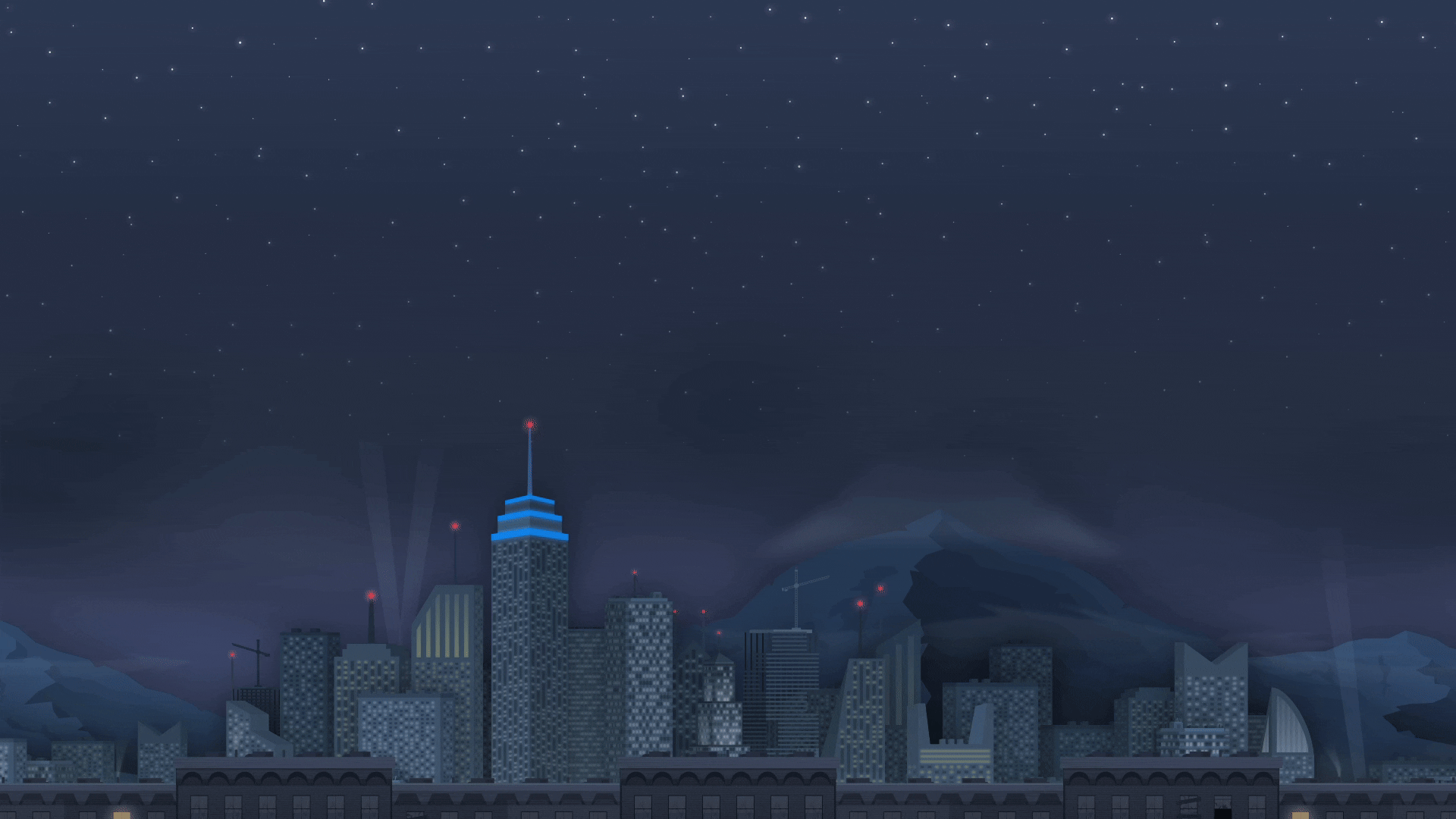 Firefly City Stories Gif Firefly City Stories Gif